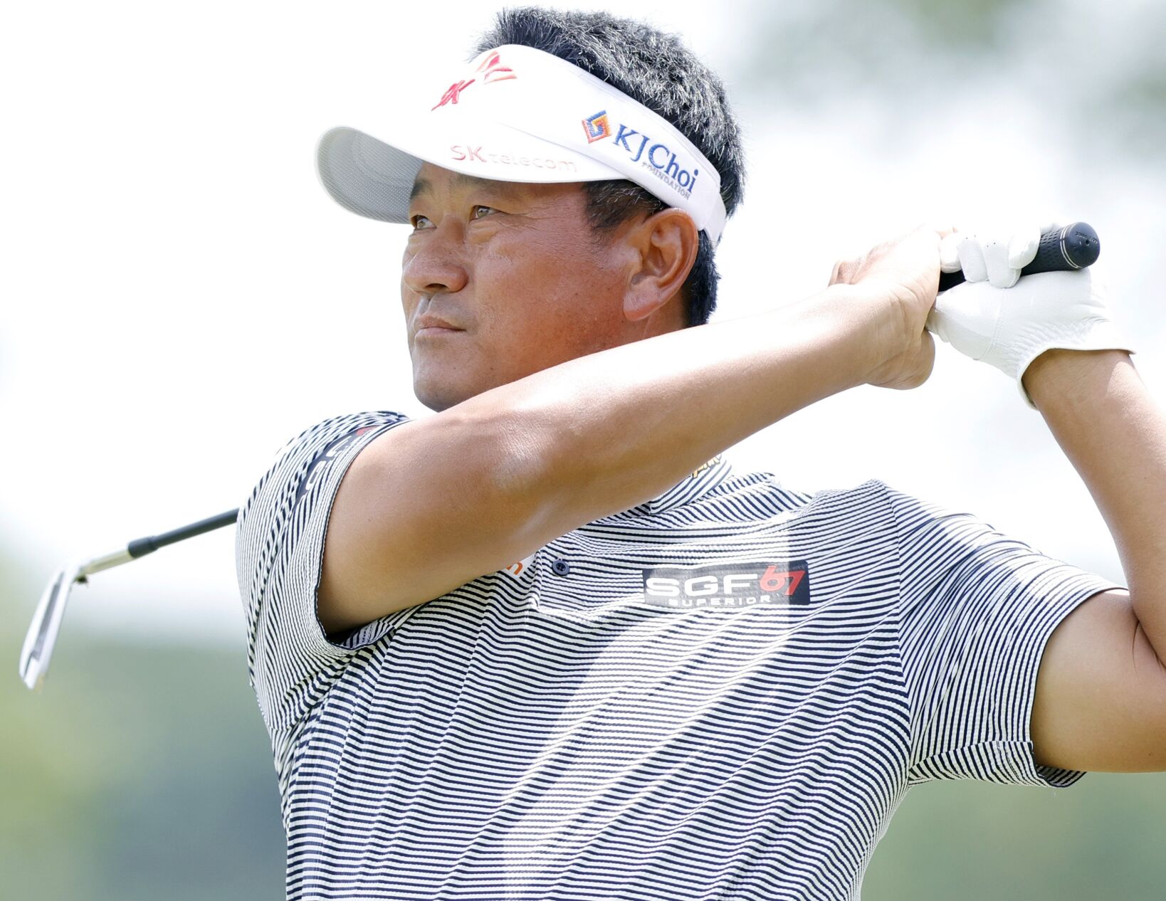 Senior PGA